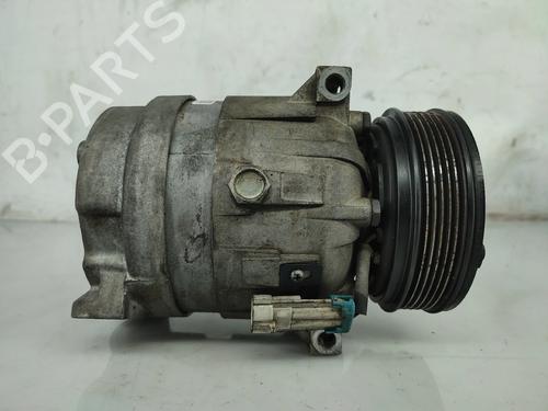 AC compressor OPEL VECTRA B Estate (J96) 2.0 DTI 16V (F35) | BP30971165M34