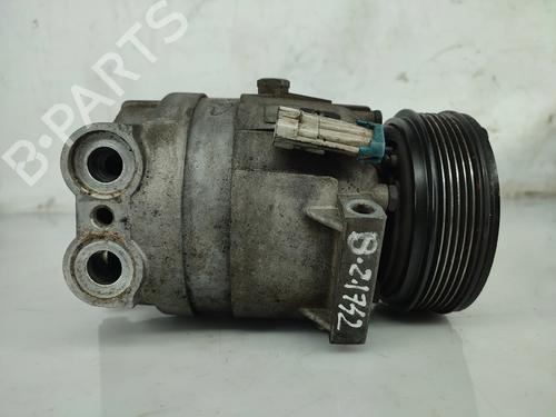 AC compressor OPEL VECTRA B Estate (J96) 2.0 DTI 16V (F35) | BP30971165M34