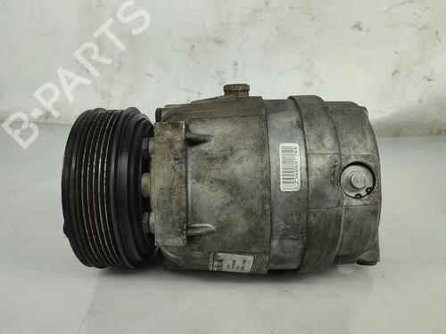 AC compressor OPEL VECTRA B Estate (J96) 2.0 DTI 16V (F35) | BP30971165M34