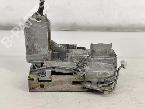 Front left lock PEUGEOT 307 Break (3E) 1.4 HDi | BP31023551C98