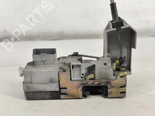 Front left lock PEUGEOT 307 Break (3E) 1.4 HDi | BP31023551C98