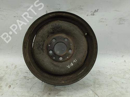 Used Rim MERCEDES-BENZ 123 Saloon (W123) 240 D (123.123) (72 hp) 31027674