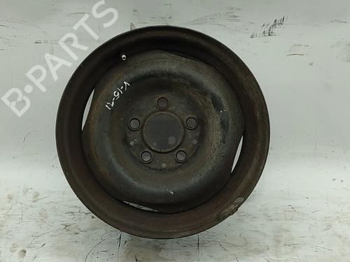 Fælk MERCEDES-BENZ 123 Saloon (W123) 240 D (123.123) (72 hp) 31027676