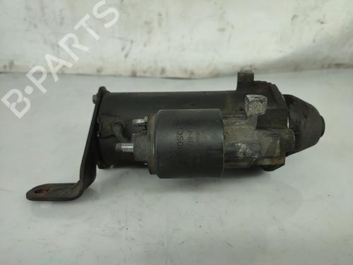 Used Starter OPEL VECTRA B Estate (J96) 2.0 DTI 16V (F35) (101 hp) 30971182