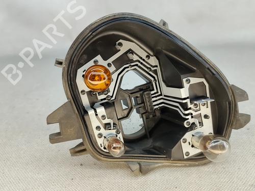 Used Lamp holder Lamp holder PEUGEOT 208 I (CA_, CC_) 1.6 HDi (114 hp) 31023607 31023607