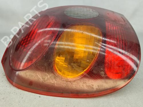 Left taillight TOYOTA COROLLA Compact (_E11_) 1.9 D (WZE110_, WZE110R) | BP31023604C34