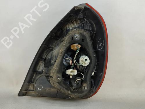 Left taillight TOYOTA COROLLA Compact (_E11_) 1.9 D (WZE110_, WZE110R) | BP31023604C34