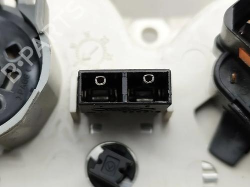 Climate control FORD FOCUS I Saloon (DFW) 1.6 16V | BP31016530I5  - Image 8