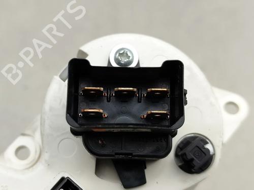 Climate control FORD FOCUS I Saloon (DFW) 1.6 16V | BP31016530I5  - Image 7