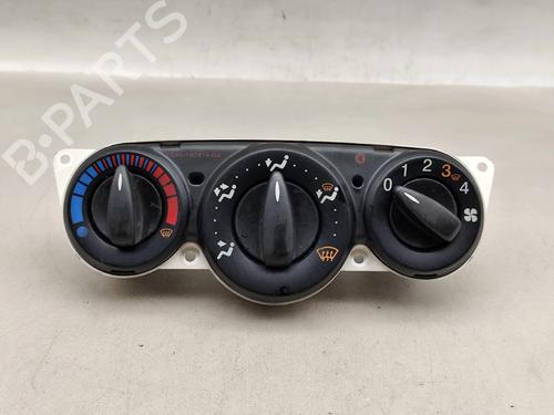 climate-control-ford-focus-i-saloon-dfw-1999-2000-2001-2002-2003-2004-2005-2006-2007-2008-2009-31016530 main image