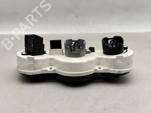 Climate control FORD FOCUS I Saloon (DFW) 1.6 16V | BP31016530I5  - Image 5