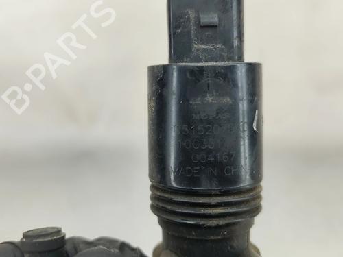 Washer pump JEEP PATRIOT (MK74) 2.2 CRD 4x4 | BP31016373E24 