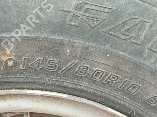 Rim AIXAM 500 Estate Van 0.5 | BP31040314C45 