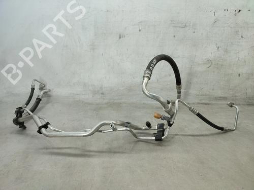 Used AC pipe AC pipe PEUGEOT PARTNER Box Body/MPV (K9) 1.5 BlueHDi 100 (102 hp) 31023572 31023572