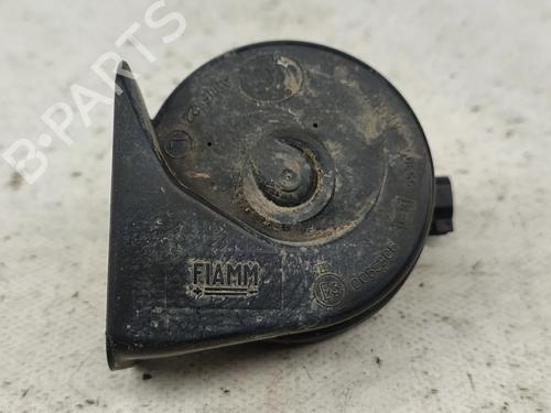 Toeter FIAT 500 C (312_) 1.2 (312CXA1A, 312AXA1A) (69 hp) 30513622