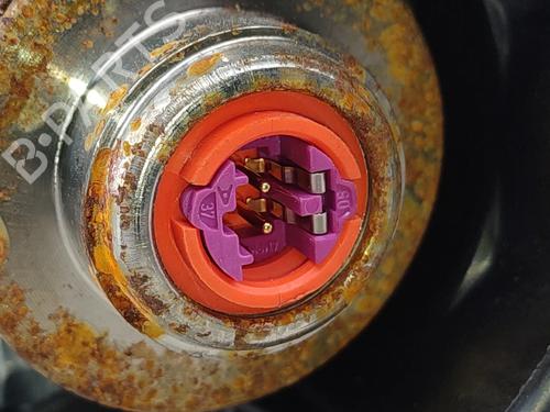 Passenger airbag FIAT 500 C (312_) 1.2 (312CXA1A, 312AXA1A) | BP30513610C10 