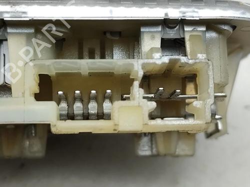 Interior roof light PEUGEOT 307 (3A/C) 1.6 HDi | BP30575758I8 