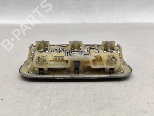 Interior roof light PEUGEOT 307 (3A/C) 1.6 HDi | BP30575758I8 