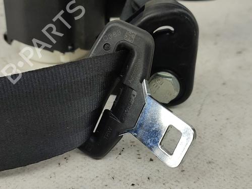 Rear right seatbelt FIAT 500 C (312_) 1.2 (312CXA1A, 312AXA1A) | BP30512422I28 