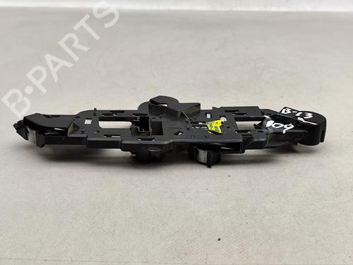 Lamp holder PEUGEOT 307 (3A/C) 1.4 | BP30890201L10 