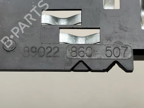 Lamp holder PEUGEOT 307 (3A/C) 1.4 | BP30890201L10 