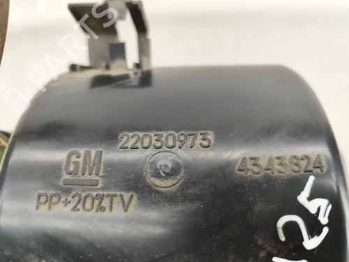 Heater blower motor OPEL CORSA A Hatchback (S83) 1.2 S (F08, M08, F68, M68) | BP31016501M62