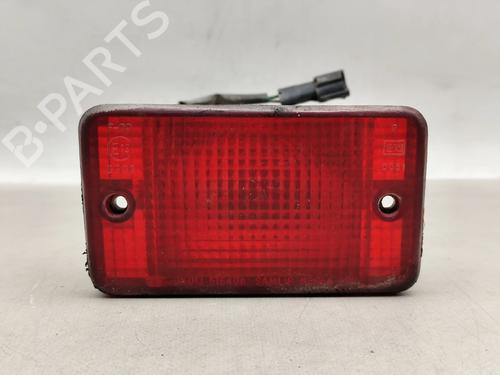 Used Rear fog light Rear fog light KIA SPORTAGE SUV (K00) 2.0 i 16V 4WD (128 hp) 30540184 30540184