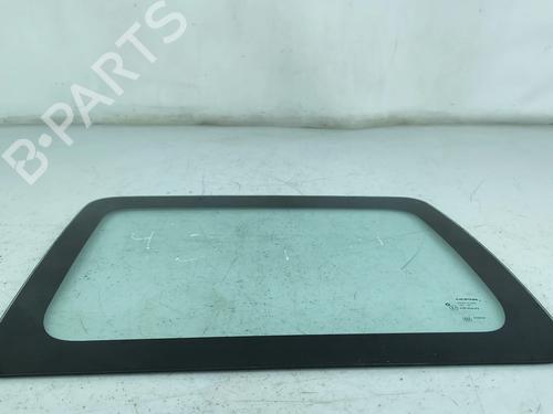 Used Rear left quarter glass Rear left quarter glass 31016414 31016414