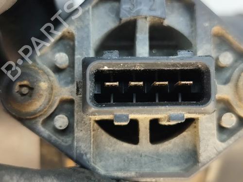 Luftmassemåler FIAT MAREA (185_) 1.9 TD 100 (185AX_) | BP31016520M95