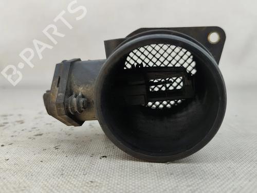 Used Mass air flow sensor FIAT MAREA (185_) 1.9 TD 100 (185AX_) (100 hp) 31016520