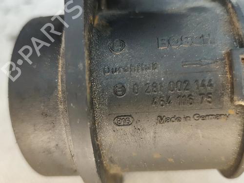 Luftmassemåler FIAT MAREA (185_) 1.9 TD 100 (185AX_) | BP31016520M95