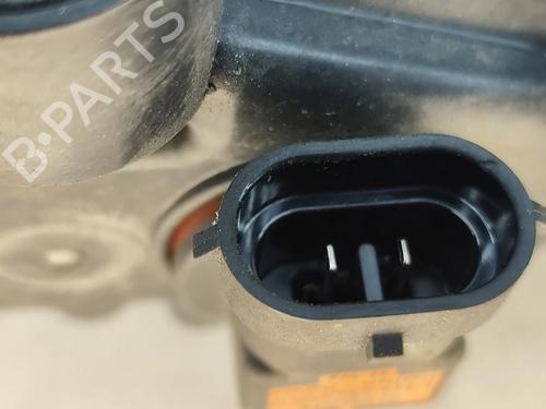 Left front fog light NISSAN LEAF (ZE1) Electric | BP31027761C30 