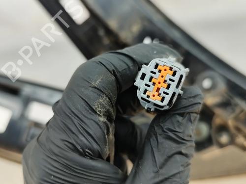 Right taillight NISSAN LEAF (ZE1) Electric | BP31027767C35 