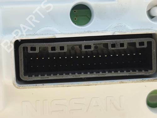 Instrument cluster NISSAN LEAF (ZE1) Electric | BP31027771C47