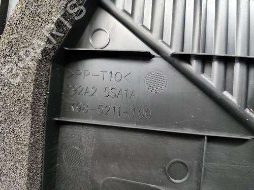 Other NISSAN LEAF (ZE1) Electric | BP31027683O1 