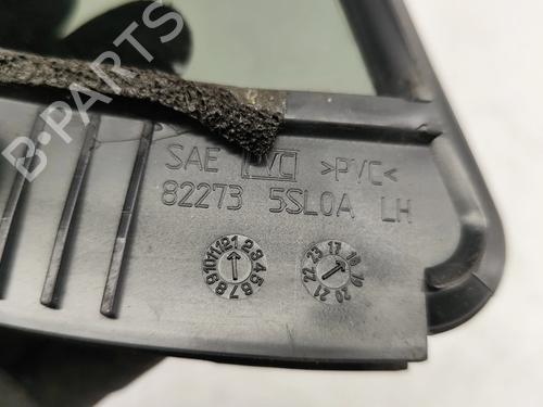 Panel rude bagtil venstre NISSAN LEAF (ZE1) Electric | BP31027687C93 - Image 5