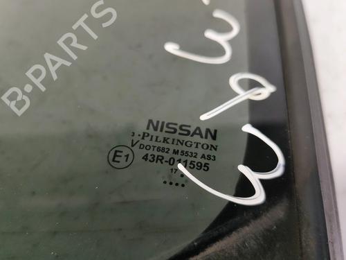 Panel rude bagtil venstre NISSAN LEAF (ZE1) Electric | BP31027687C93 - Image 6