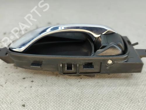 Rear left interior door handle NISSAN LEAF (ZE1) Electric | BP31027783I15
