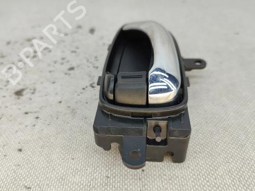 Rear left interior door handle NISSAN LEAF (ZE1) Electric | BP31027783I15