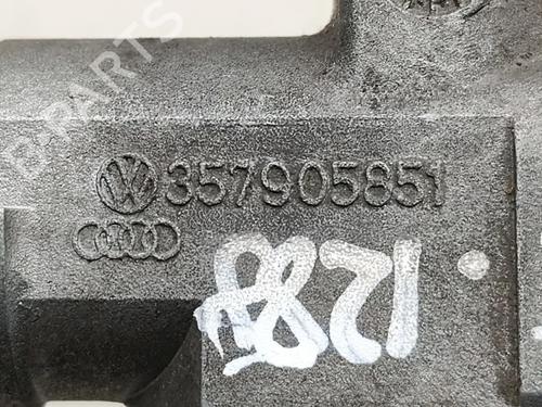 Ignition barrel VW CADDY II Box Body/MPV (9K9A) 1.9 SDI | BP30520378M48