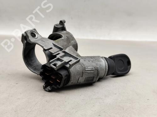 Ignition barrel VW CADDY II Box Body/MPV (9K9A) 1.9 SDI | BP30520378M48