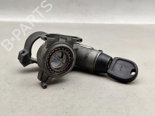 Ignition barrel VW CADDY II Box Body/MPV (9K9A) 1.9 SDI | BP30520378M48