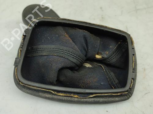 Gearknop SKODA FABIA I Combi (6Y5) 1.4 16V | BP30637862I34