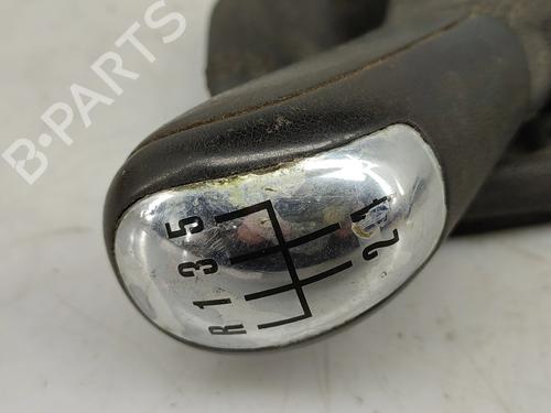 Gearknop SKODA FABIA I Combi (6Y5) 1.4 16V | BP30637862I34