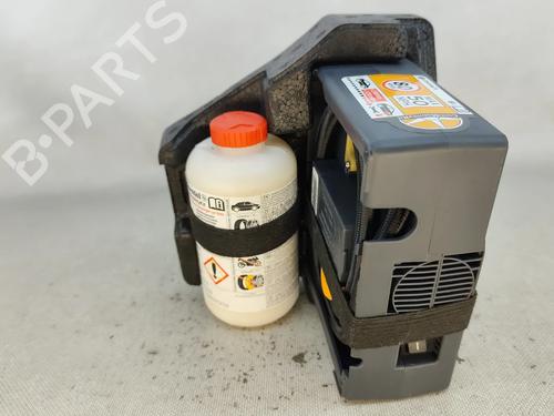 Other NISSAN LEAF (ZE1) Electric | BP31040320O1