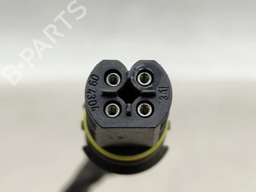 Electronic sensor MERCEDES-BENZ M-CLASS (W163) ML 320 (163.154) | BP30885216M84 