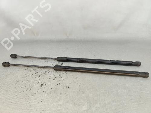 Gasdæmper bagklap NISSAN LEAF (ZE1) Electric (150 hp) 31027795