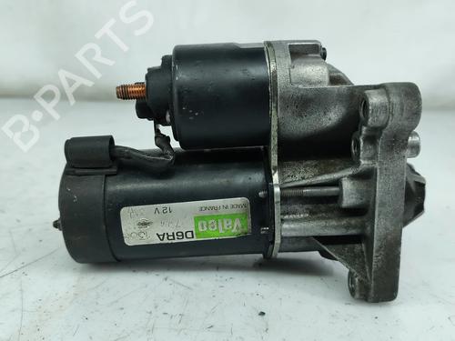 Starter RENAULT CLIO I (B/C57_, 5/357_) 1.2 (B/C57R, B575, B57A) | BP31027664M8
