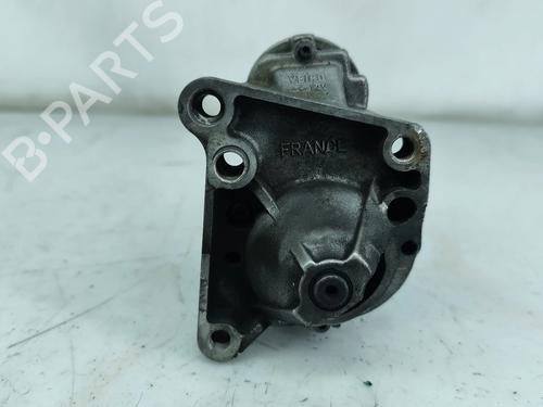 Starter RENAULT CLIO I (B/C57_, 5/357_) 1.2 (B/C57R, B575, B57A) | BP31027664M8