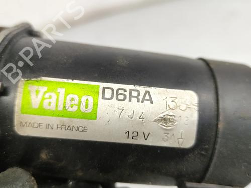 Starter RENAULT CLIO I (B/C57_, 5/357_) 1.2 (B/C57R, B575, B57A) | BP31027664M8